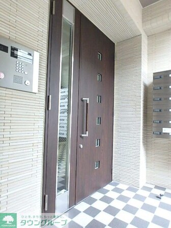 スティル・Mの物件内観写真